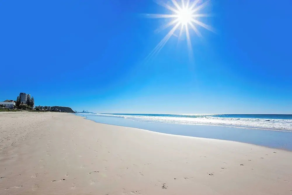 Seascape - Hosted by Burleigh Letting