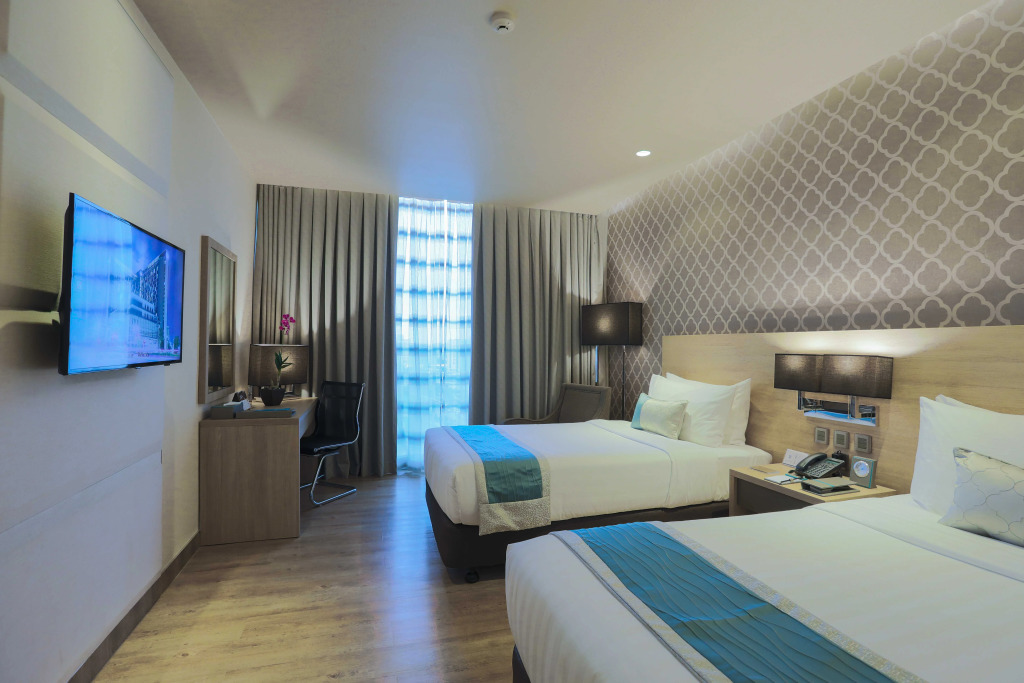 bai Hotel Cebu