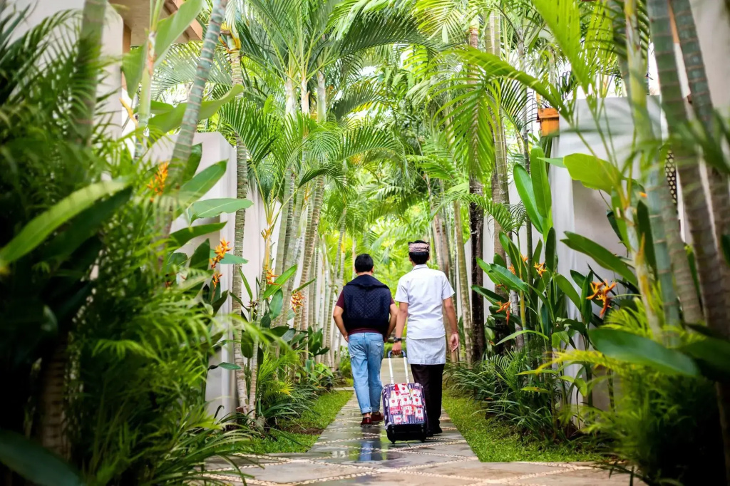 Bhavana Private Villas