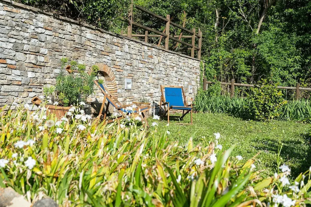 Villa Fenice - Elegant Country House