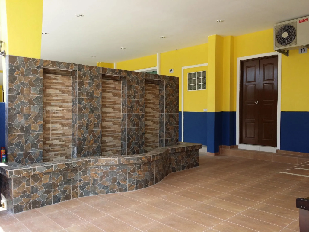Sun Inns Rest House Kuantan