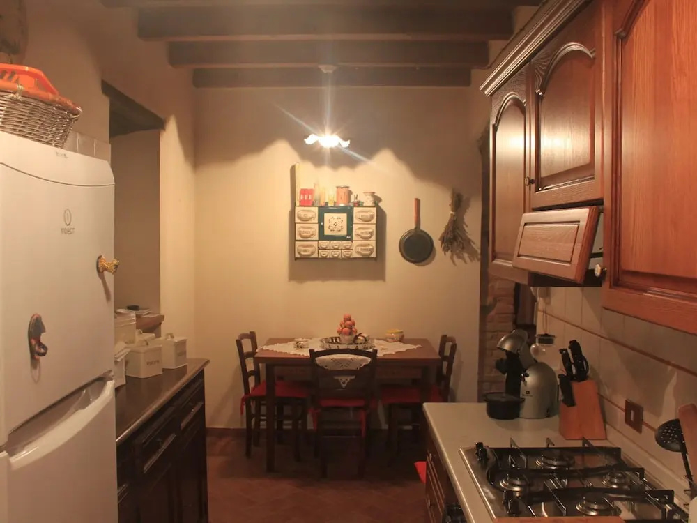 Villa Manganina - Tabiano Castle Country Villas