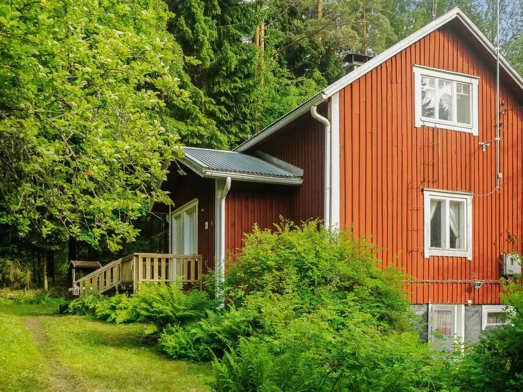 Holiday Home Elsas stuga