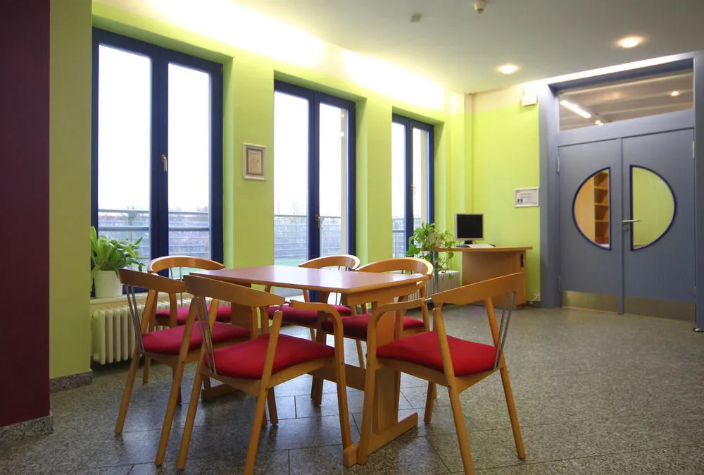 DJH Jugendherberge Greifswald - Hostel