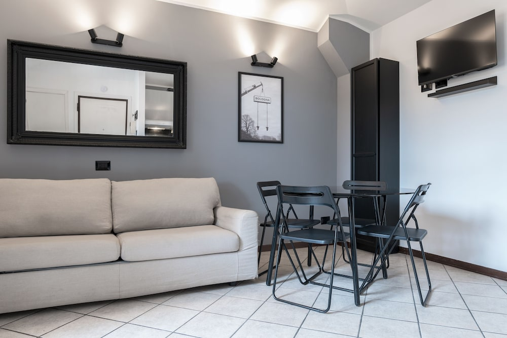 Turati Apartments