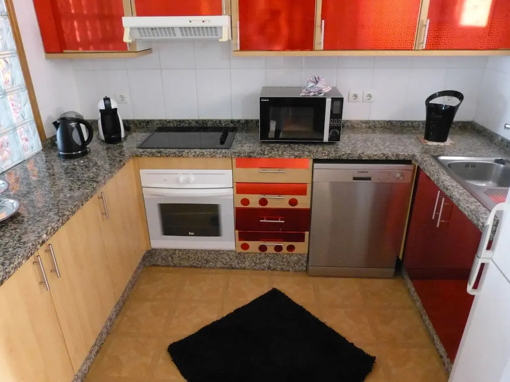 Suncanarias Apartamento El Roque