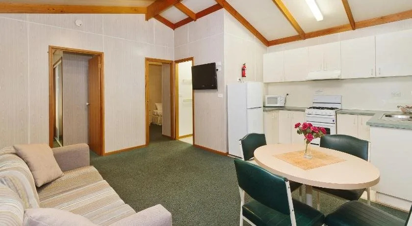 Sandhurst Motel