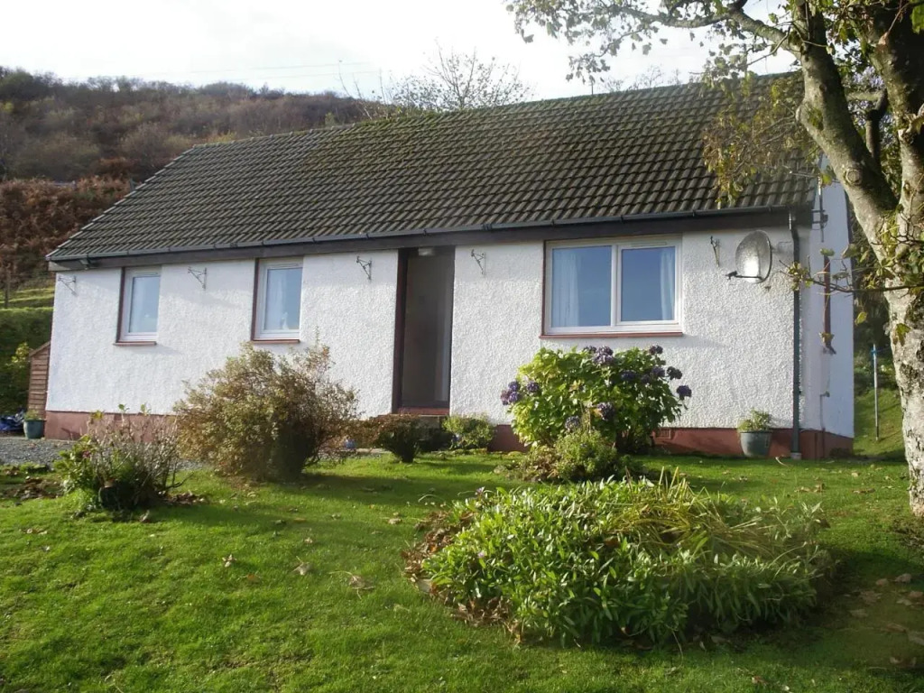 Dunans House