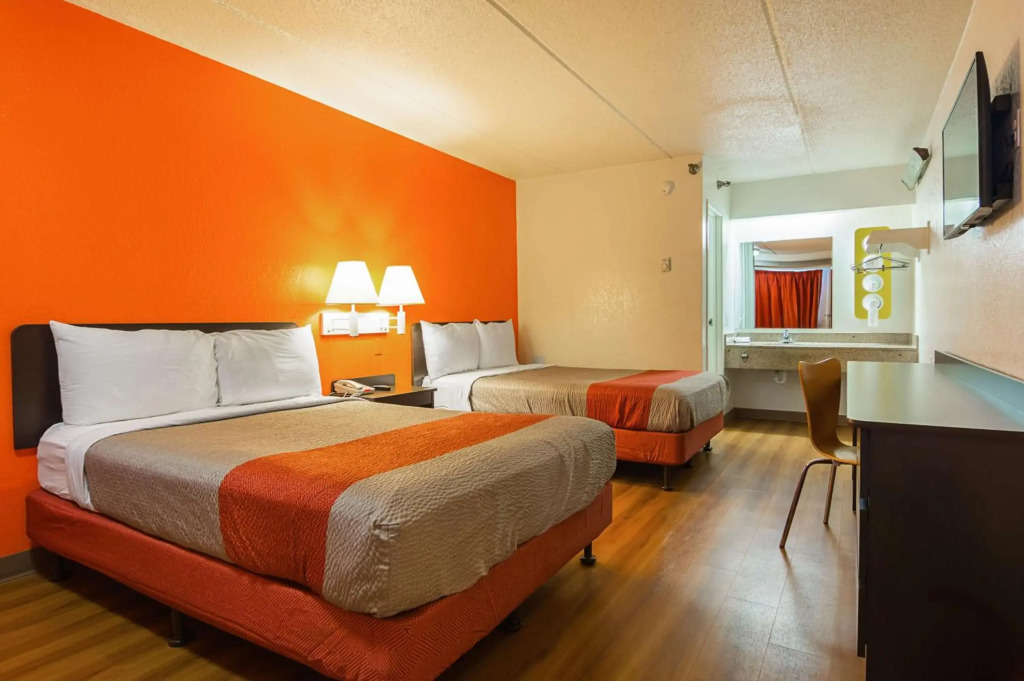 Motel 6-Tucker, GA - Atlanta Northeast
