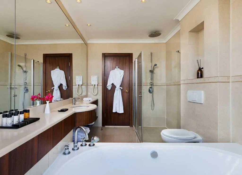 Herbert Samuel Royal Shangri-La Eilat