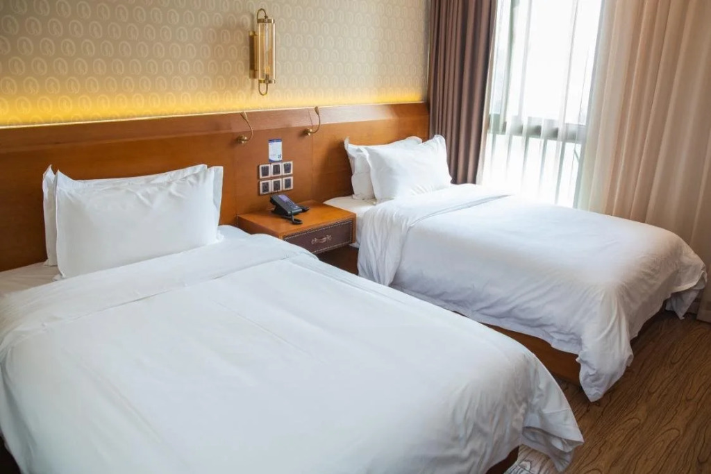ibis Styles Shanghai Zhangjiang