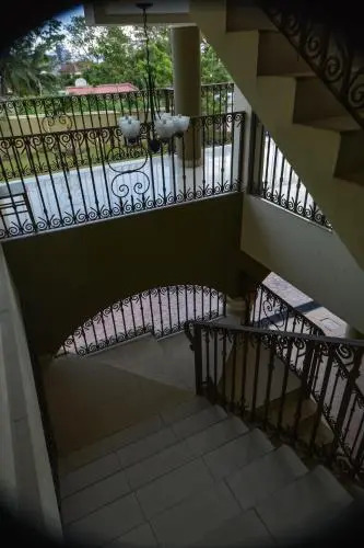 Aparthotel Portal del Merendon