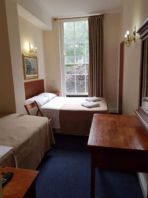 Normandie Hotel