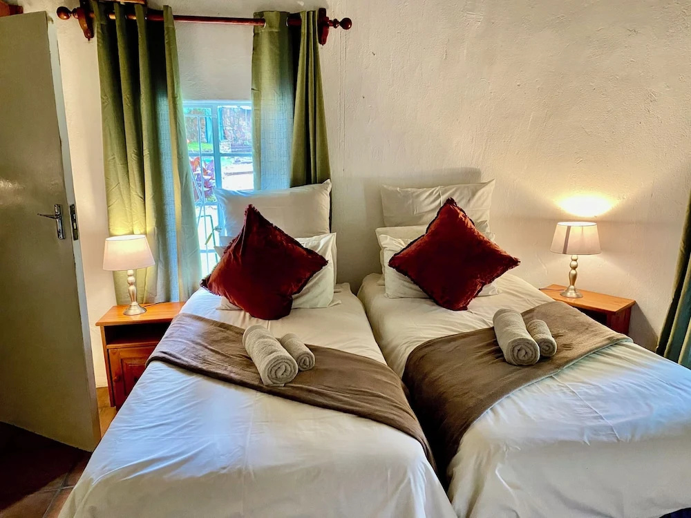 Waterberg Cottages