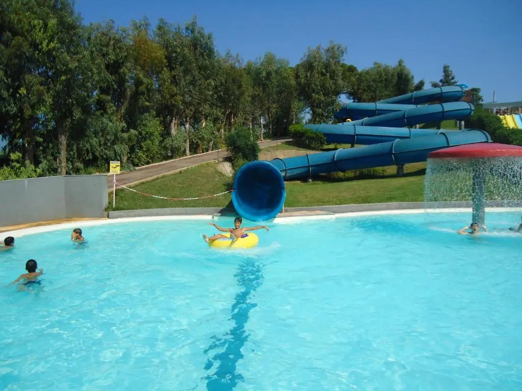 Villetta Mare