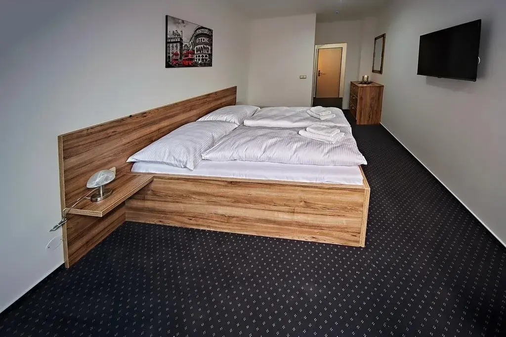 Sport HOTEL Centrum