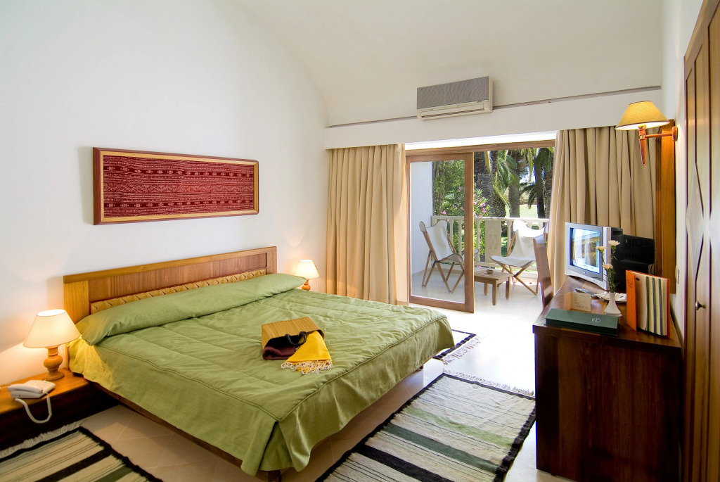 The Orangers Beach Resort and Bungalows All Inclusive