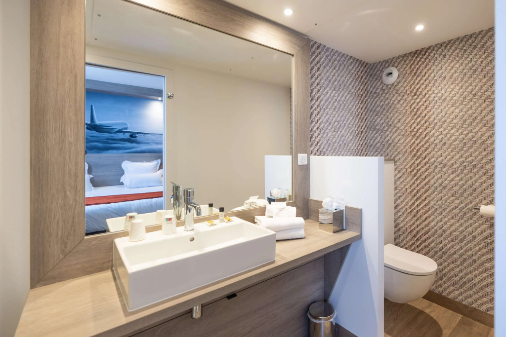 Best Western Saint Exupéry Eysines - Bordeaux Ouest