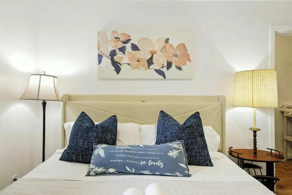 @ Marbella Lane - Natural Bayview Escape Near SFO