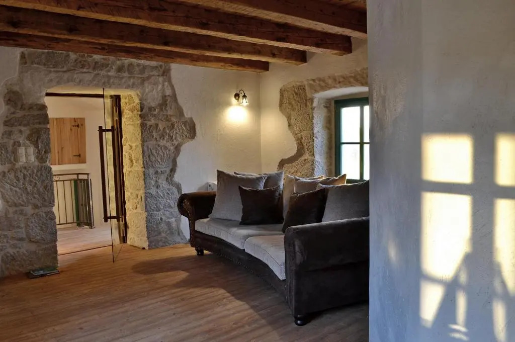 Holiday home Olea