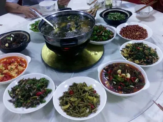 Xiagu Renjia Hostel