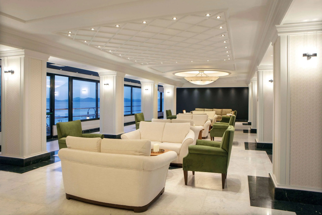 Zeus Essence Ramada by Wyndham Athens
