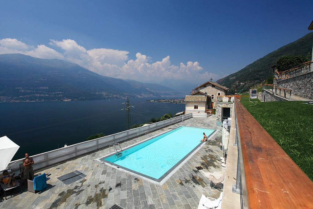 Riva Bellano Gardenia 3