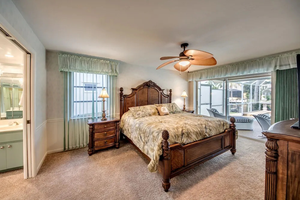 Villa Blue Sky, Cape Coral