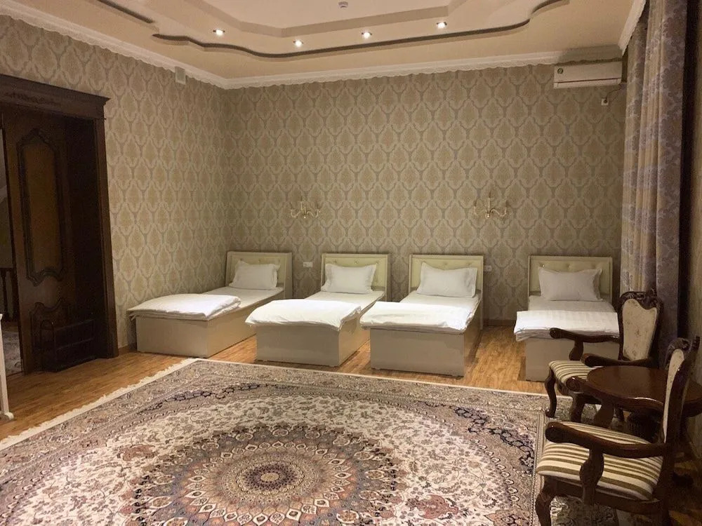 Eleon Hotel - Hostel