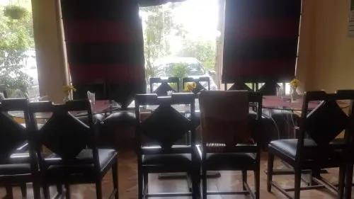 New Islamabad Hotel