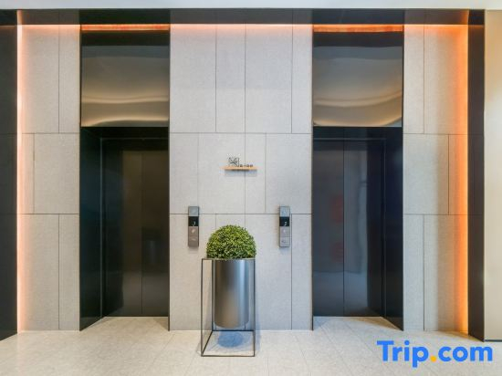 JI Hotel (Nanchang Wanli Meiling Avenue)