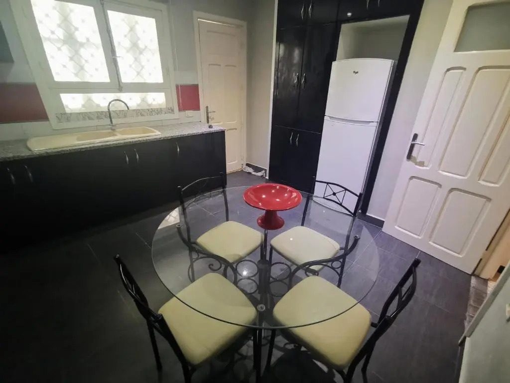 Appartement standing Nabeul