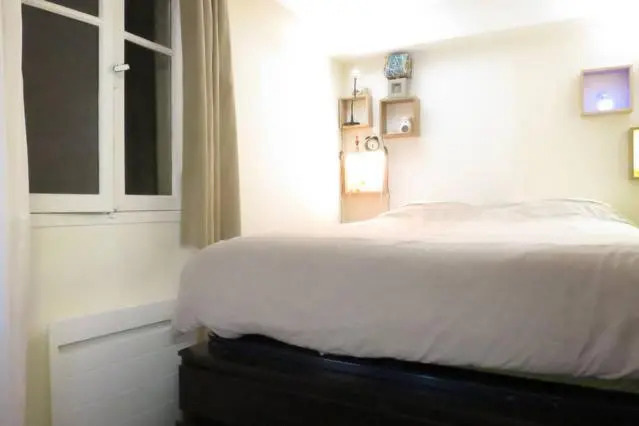 Cosy Apartment Marais