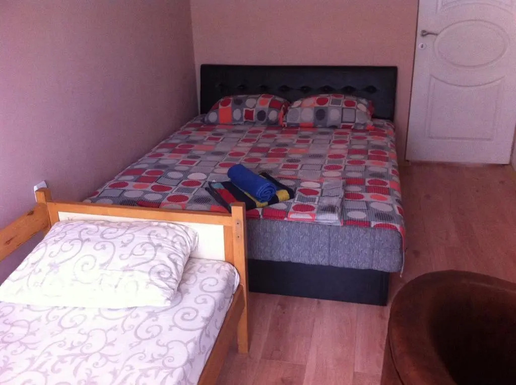 Vinik Rooms