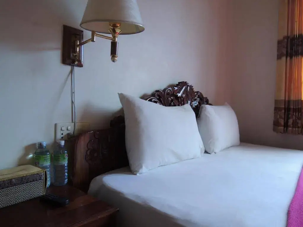 Ponleu Sokha Guesthouse