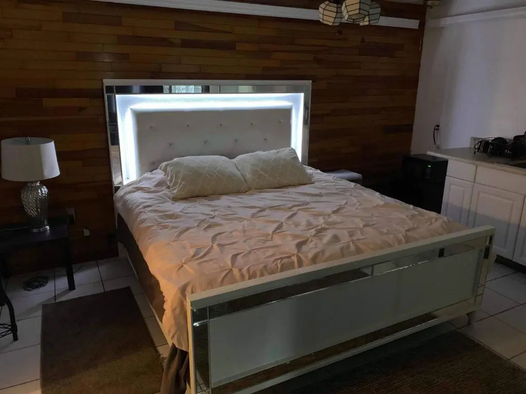 Deluxe studio & Pet friendly