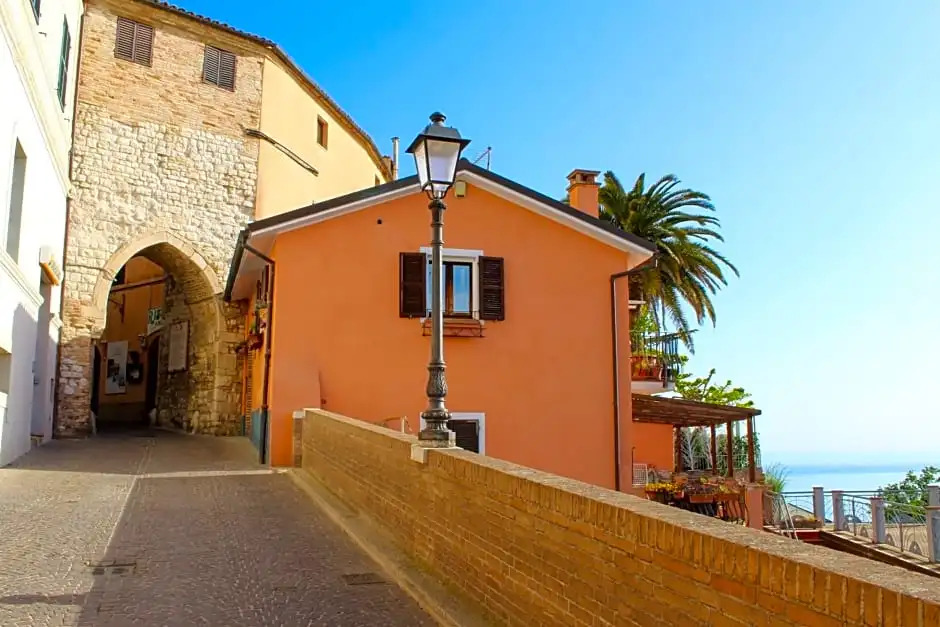 Casa Teresa Relais