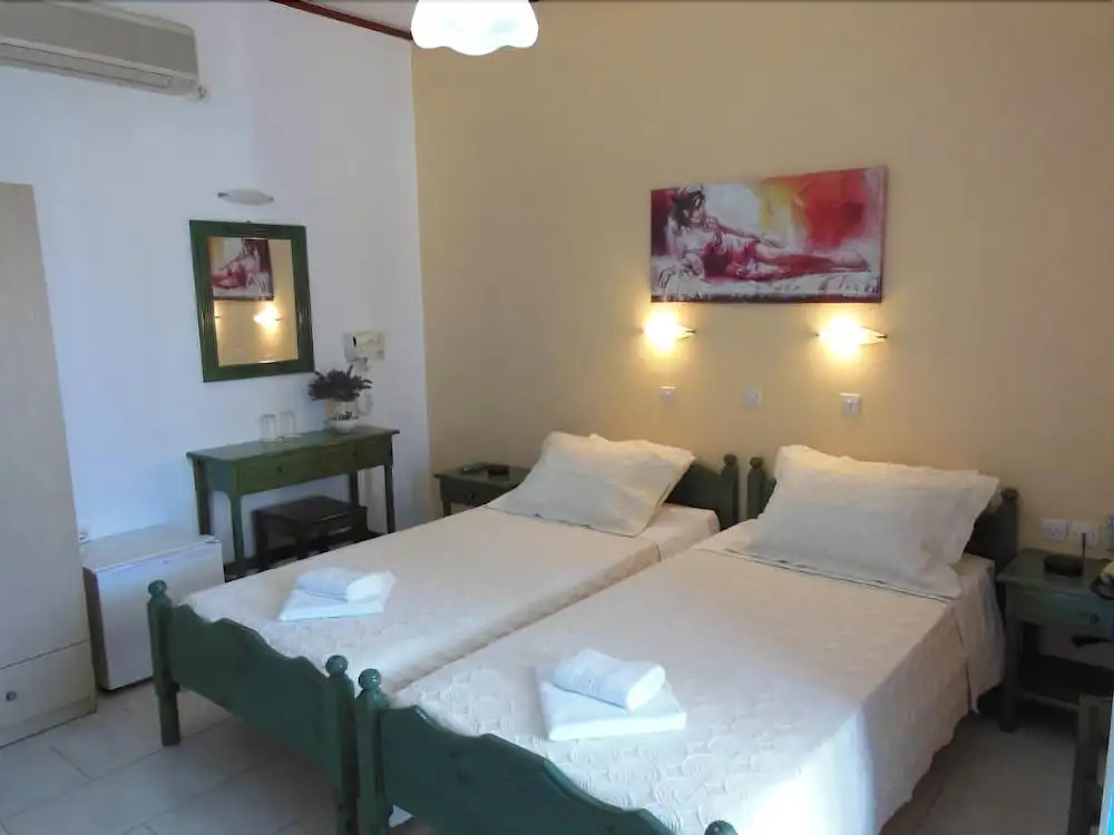 Poseidon Hotel