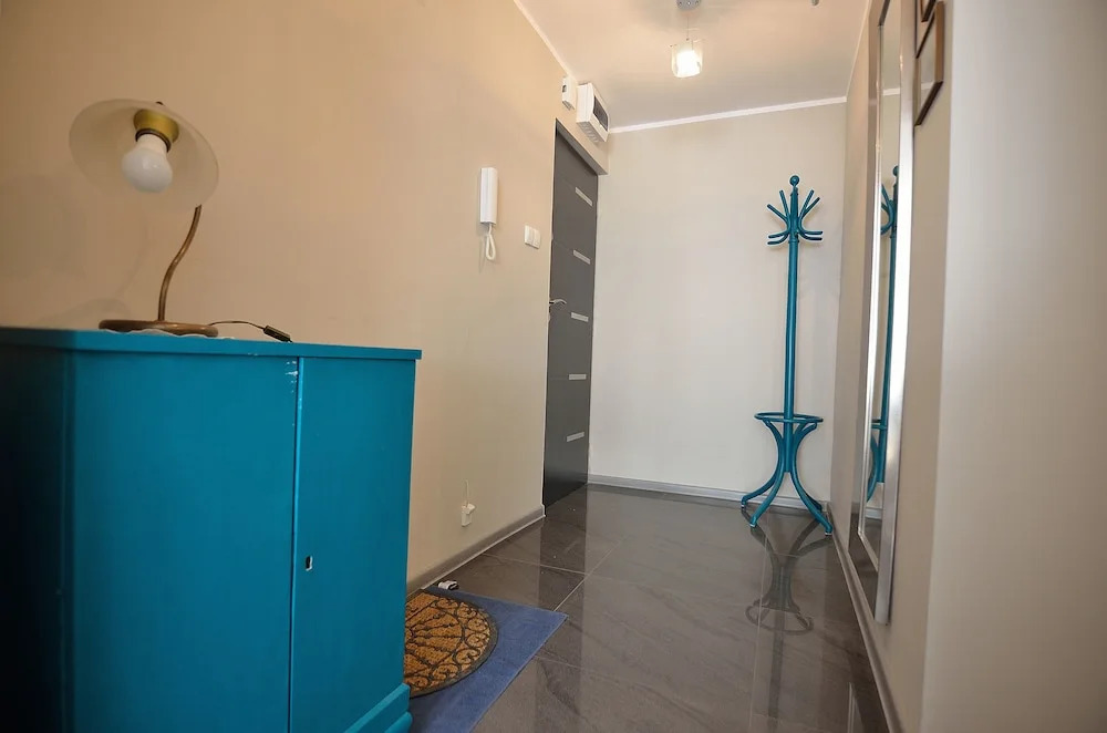 Victus Apartament - Relax