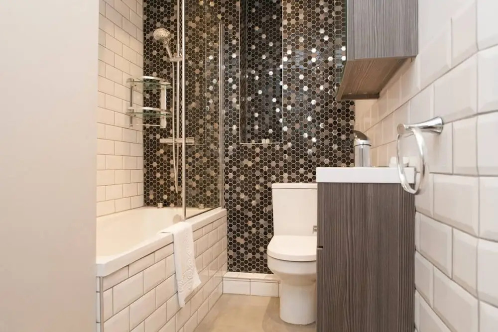 Cosy 1-bedroom Apartment - Putney High Street