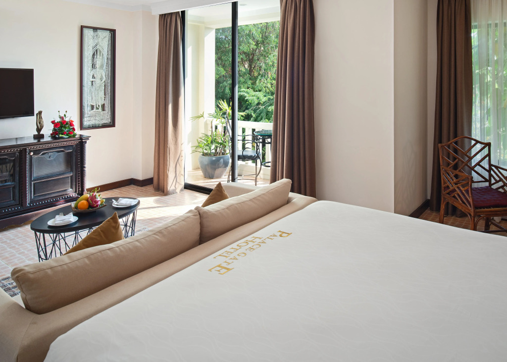 Palace Gate Hotel & Resort by EHM
