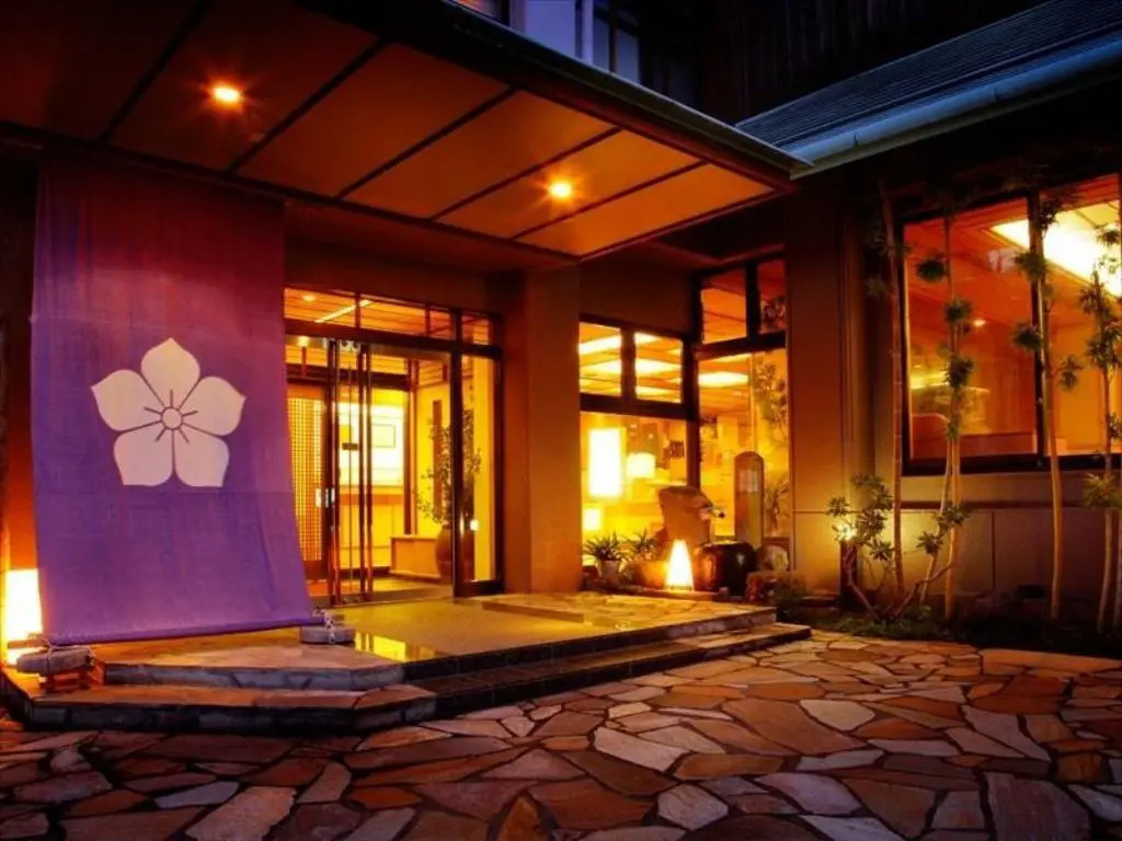 Ryokan Sakurai
