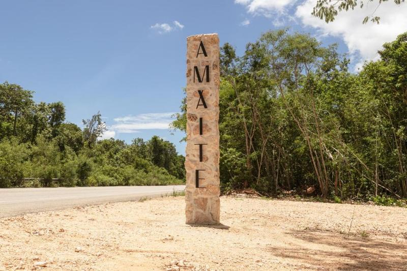 Amaite Retreat Tulúm