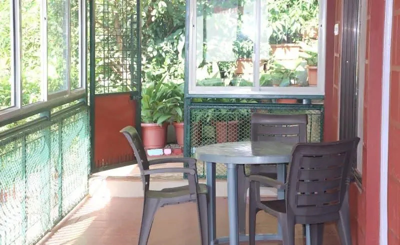 Kshitij Cottage
