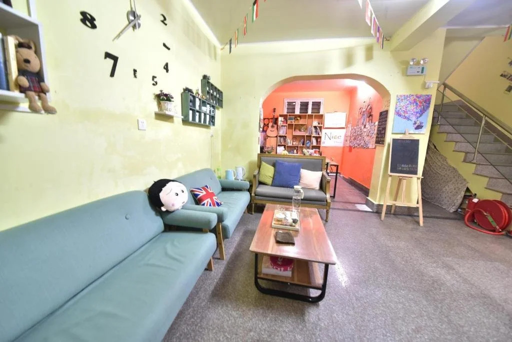 Quanzhou Nice Youth Hostel