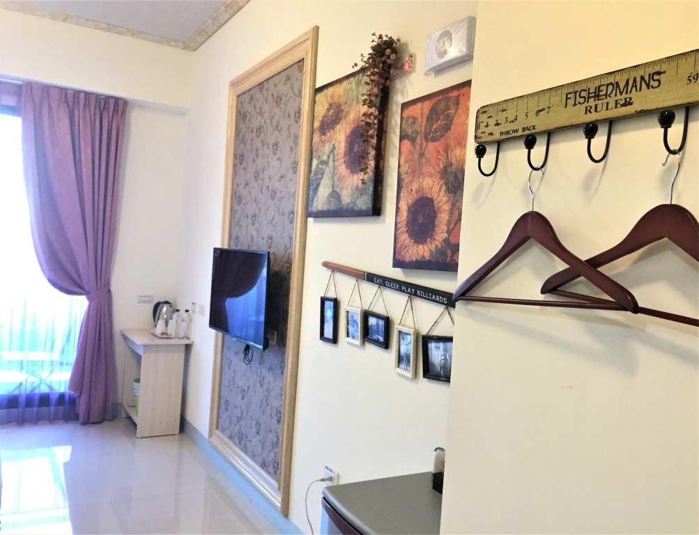 艾蜜堡Amibao Resort ,訂房完成請務必與我們聯繫確認訂單!謝謝