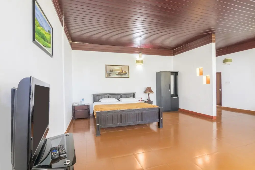 GuestHouser 1 BR Boutique stay 7078