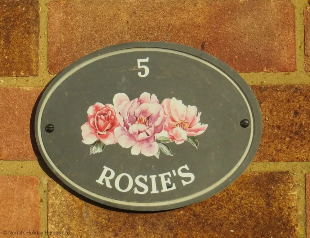 Rosies Detached Bungalow