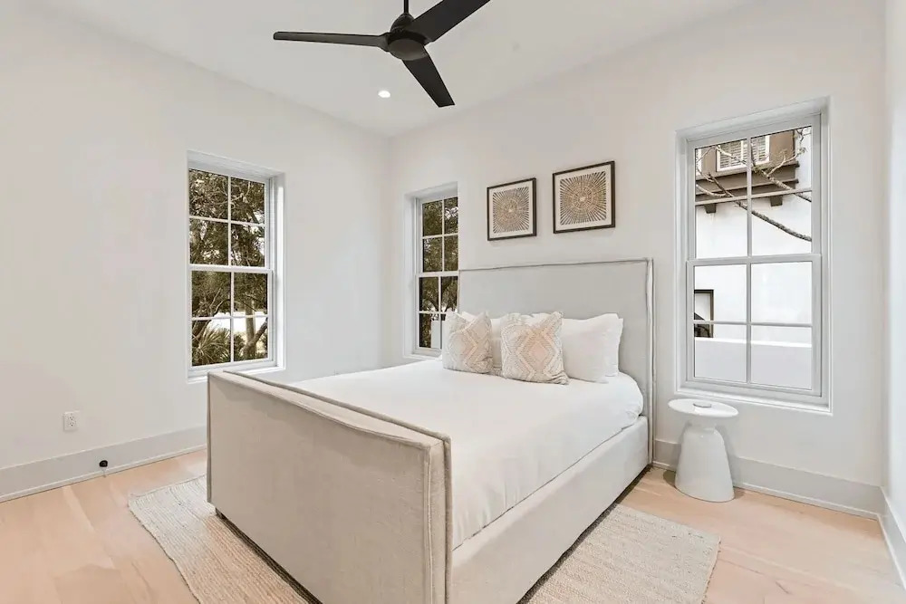 Katydid Beach Bungalow by Avantstay Gulf Views New Construction in Seagrove
