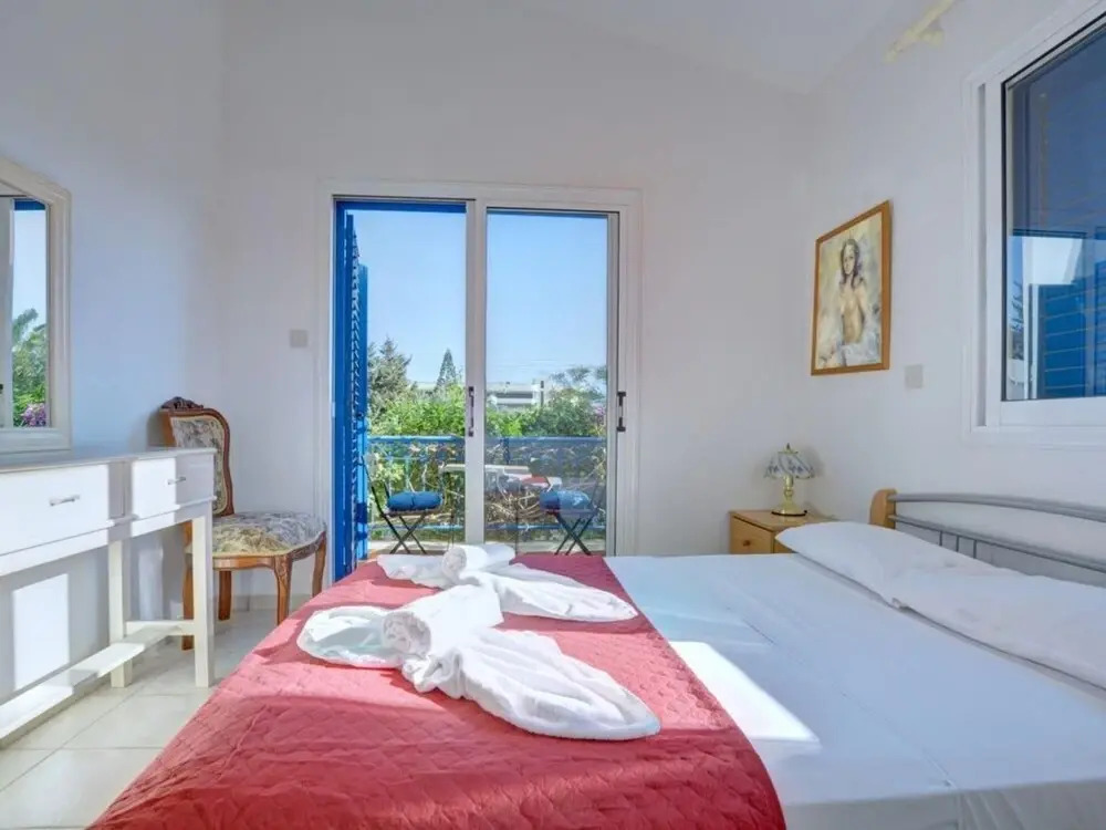 Villa Samira AQ SA4